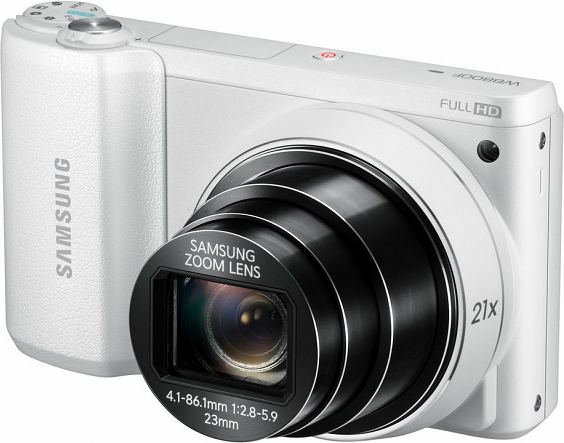 Samsung SMART CAMERA